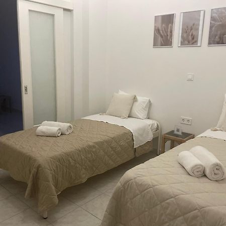 Piraiki Coastal Accommodation Piraeus Ngoại thất bức ảnh
