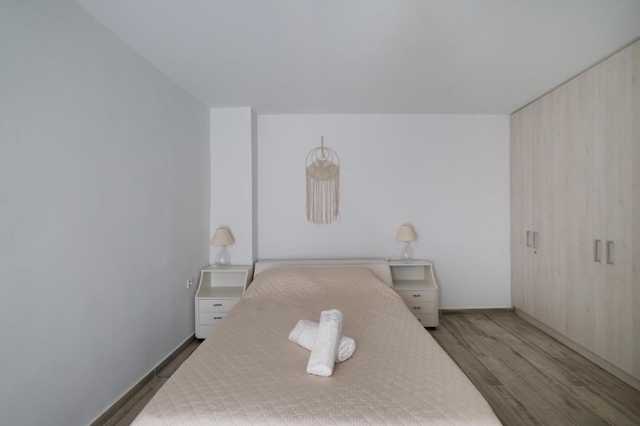 Piraiki Coastal Accommodation Piraeus Ngoại thất bức ảnh
