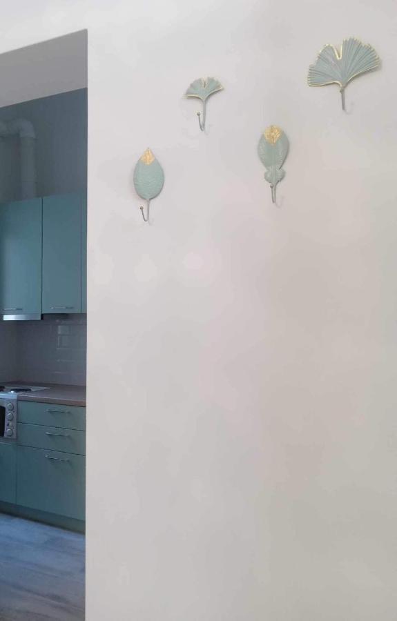 Piraiki Coastal Accommodation Piraeus Ngoại thất bức ảnh