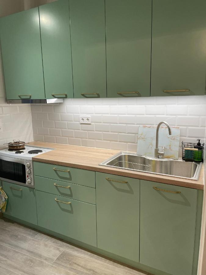 Piraiki Coastal Accommodation Piraeus Ngoại thất bức ảnh