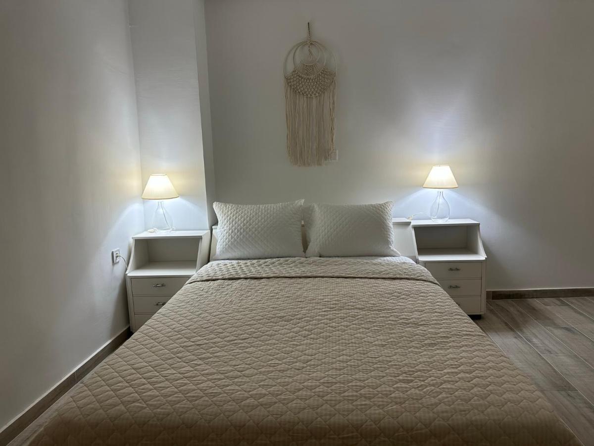 Piraiki Coastal Accommodation Piraeus Ngoại thất bức ảnh