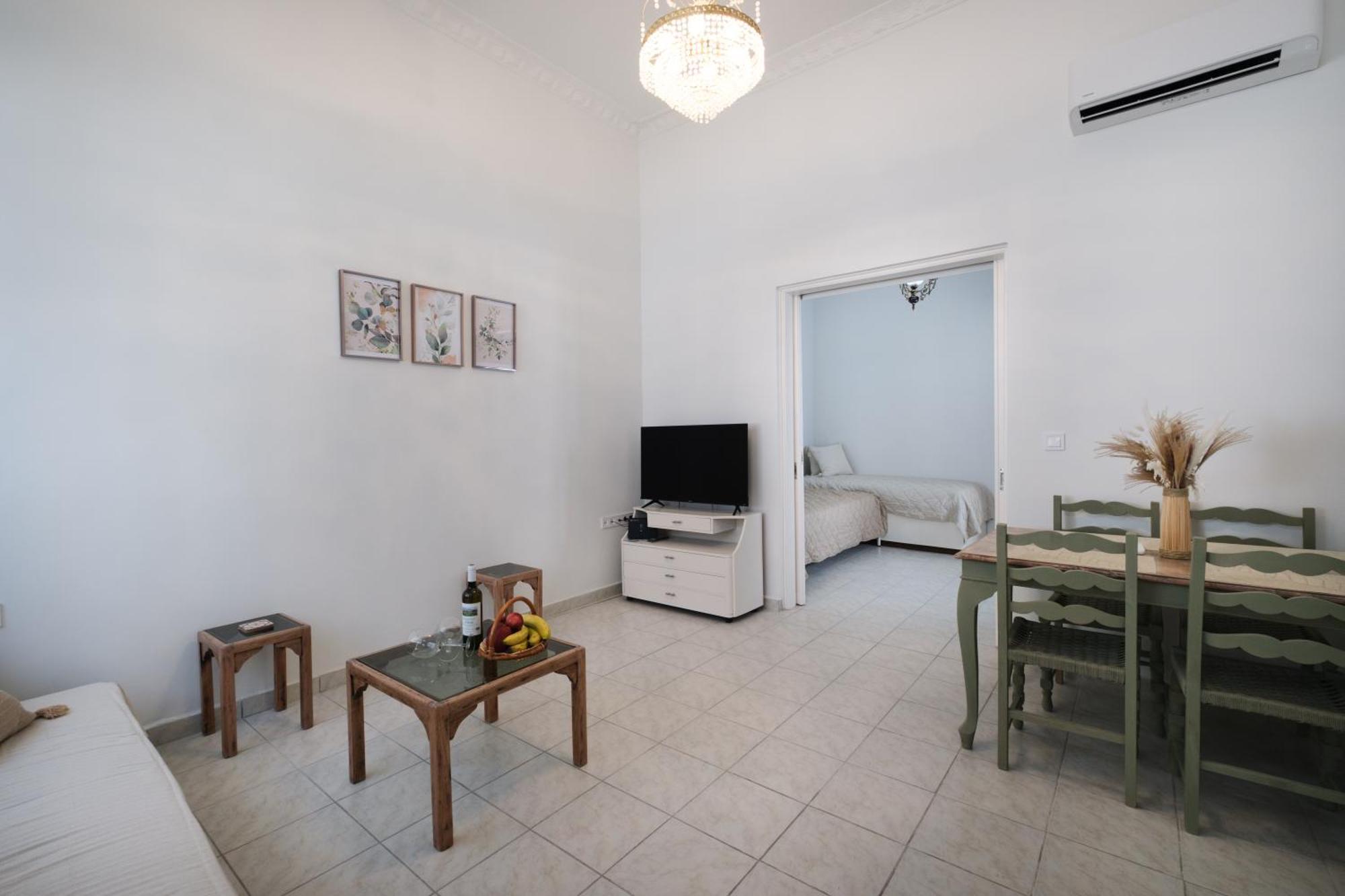 Piraiki Coastal Accommodation Piraeus Ngoại thất bức ảnh