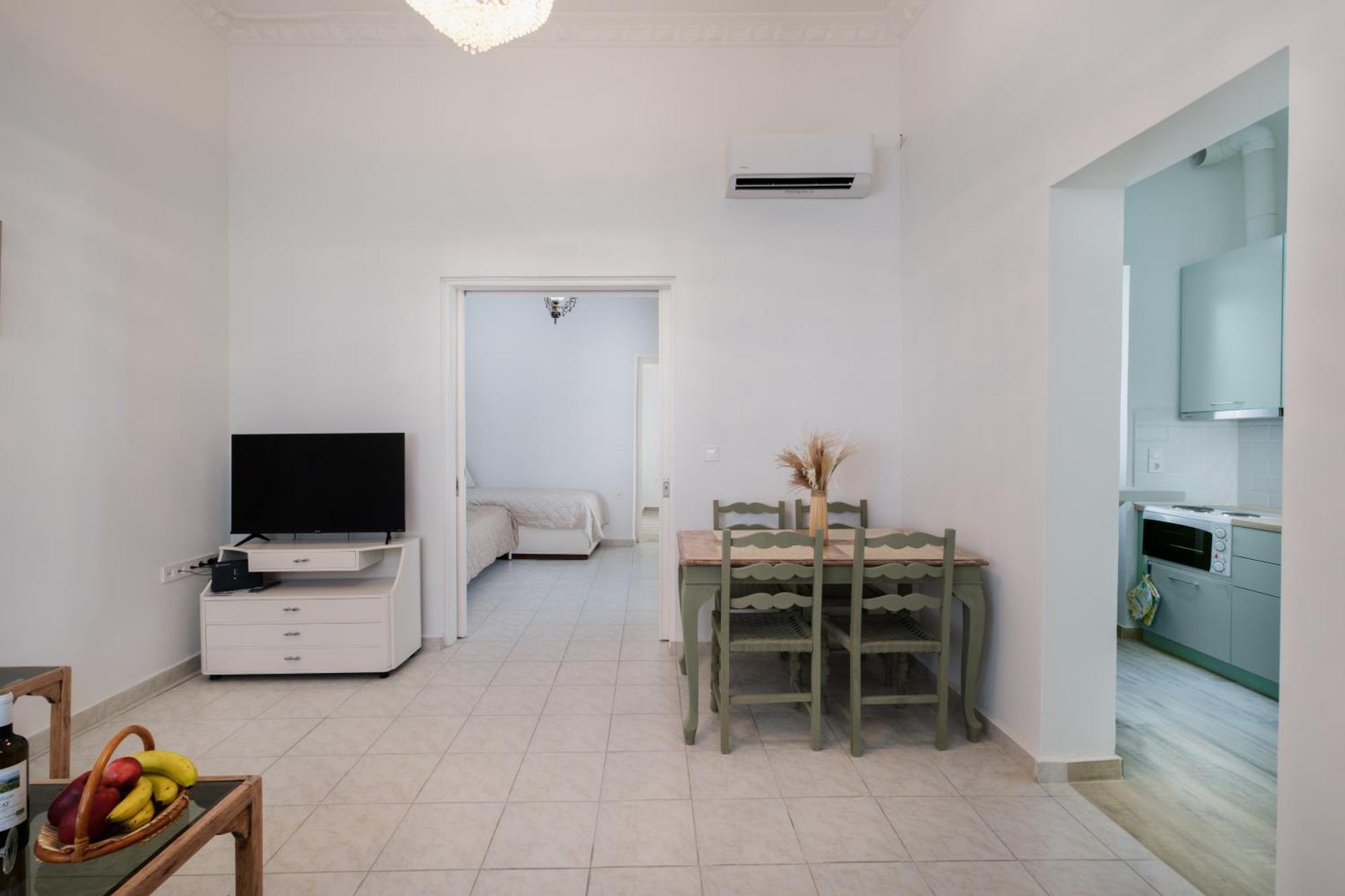 Piraiki Coastal Accommodation Piraeus Ngoại thất bức ảnh
